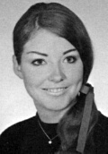 Carol Swimme: class of 1972, Norte Del Rio High School, Sacramento, CA.